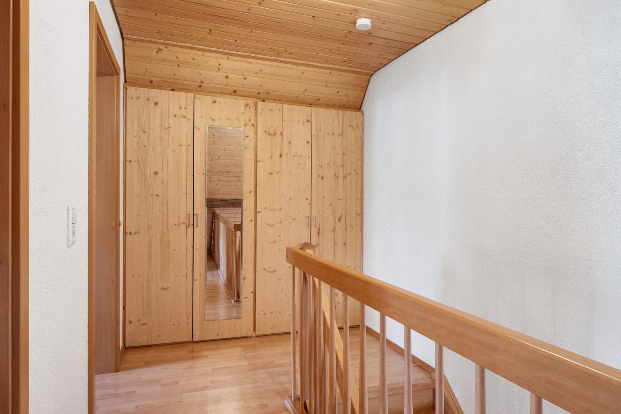 Ferienwohnung Schartenschmiede Sankt Georgen im Schwarzwald Ngoại thất bức ảnh