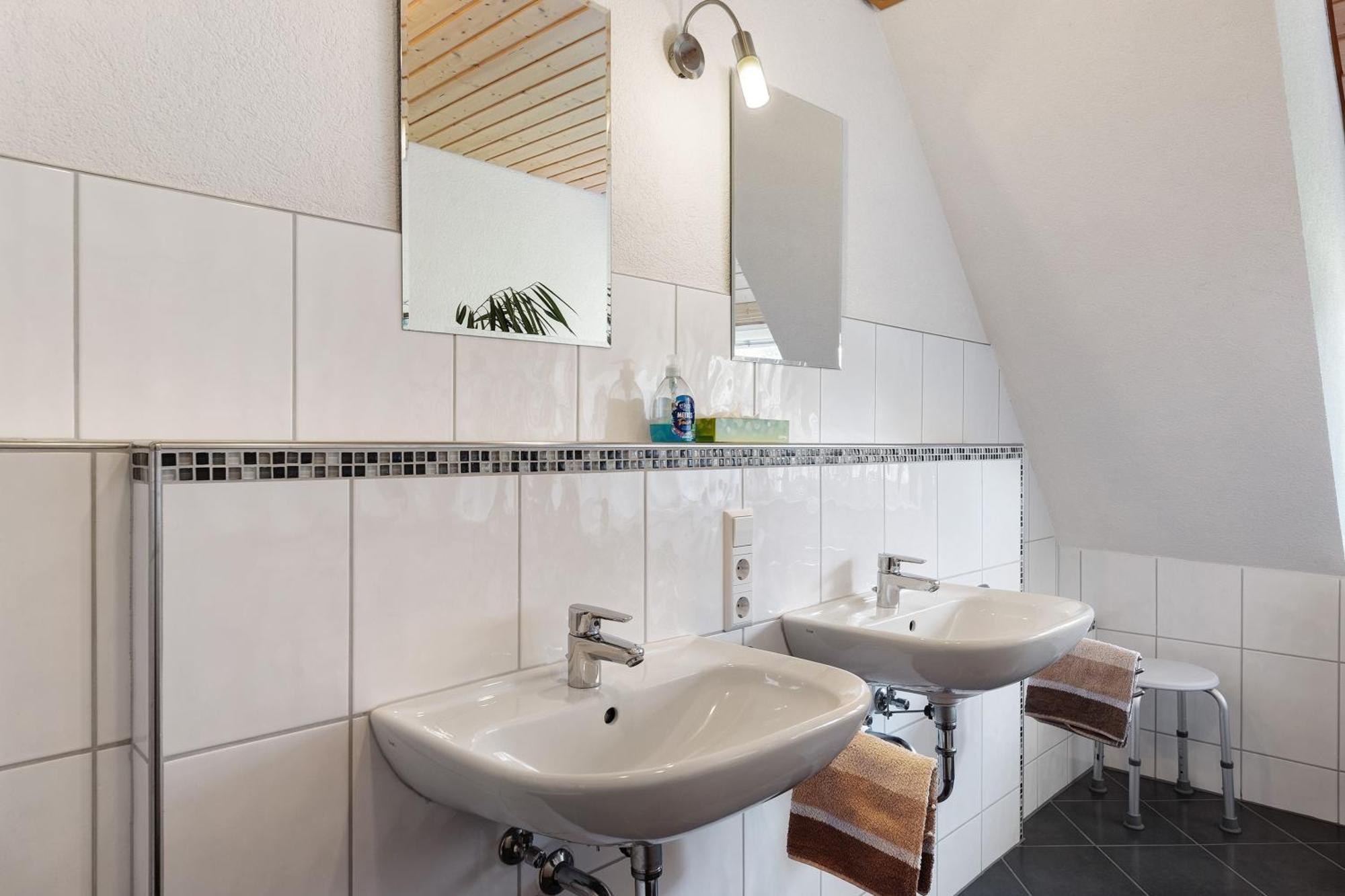 Ferienwohnung Schartenschmiede Sankt Georgen im Schwarzwald Ngoại thất bức ảnh