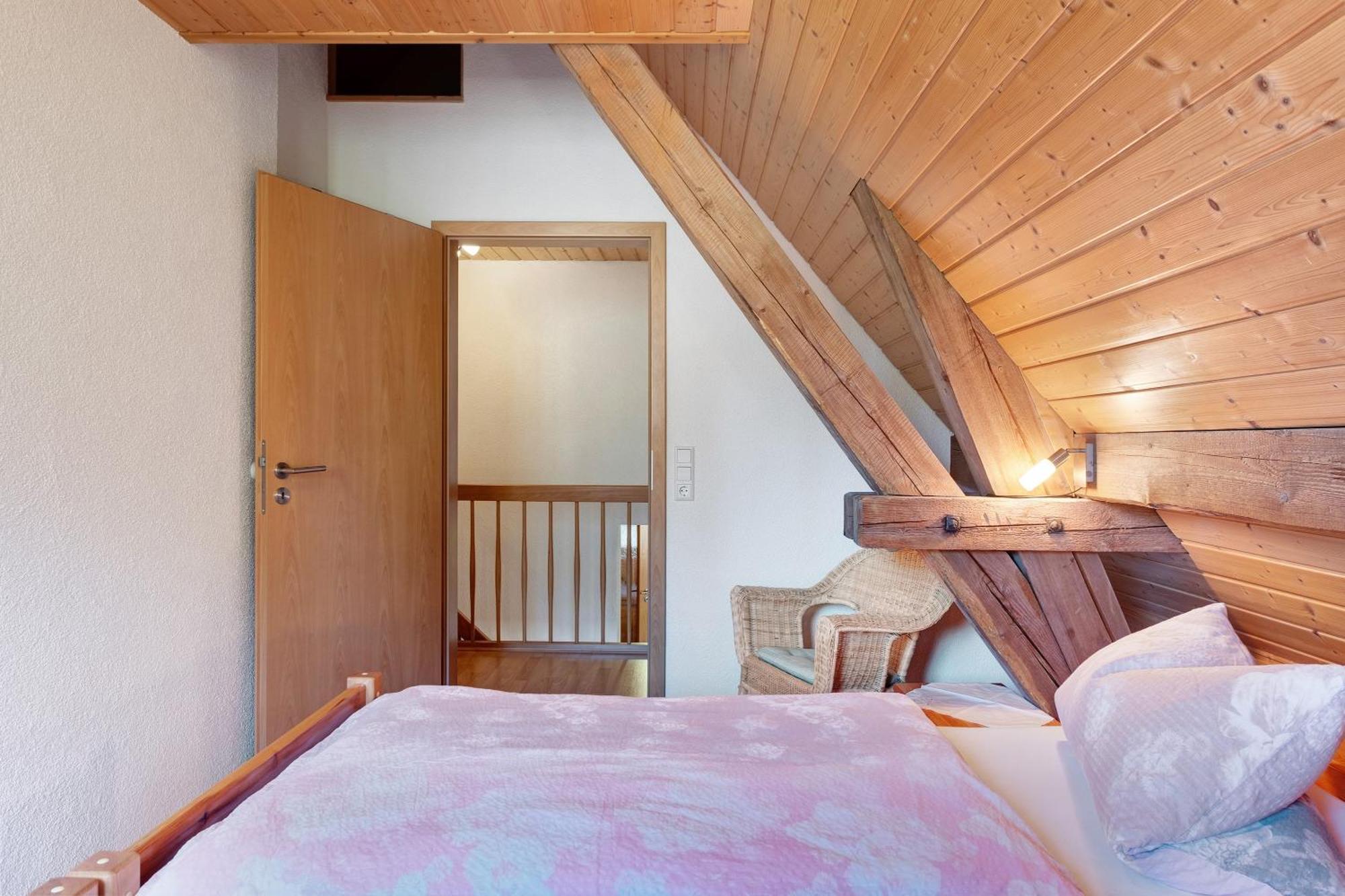 Ferienwohnung Schartenschmiede Sankt Georgen im Schwarzwald Ngoại thất bức ảnh