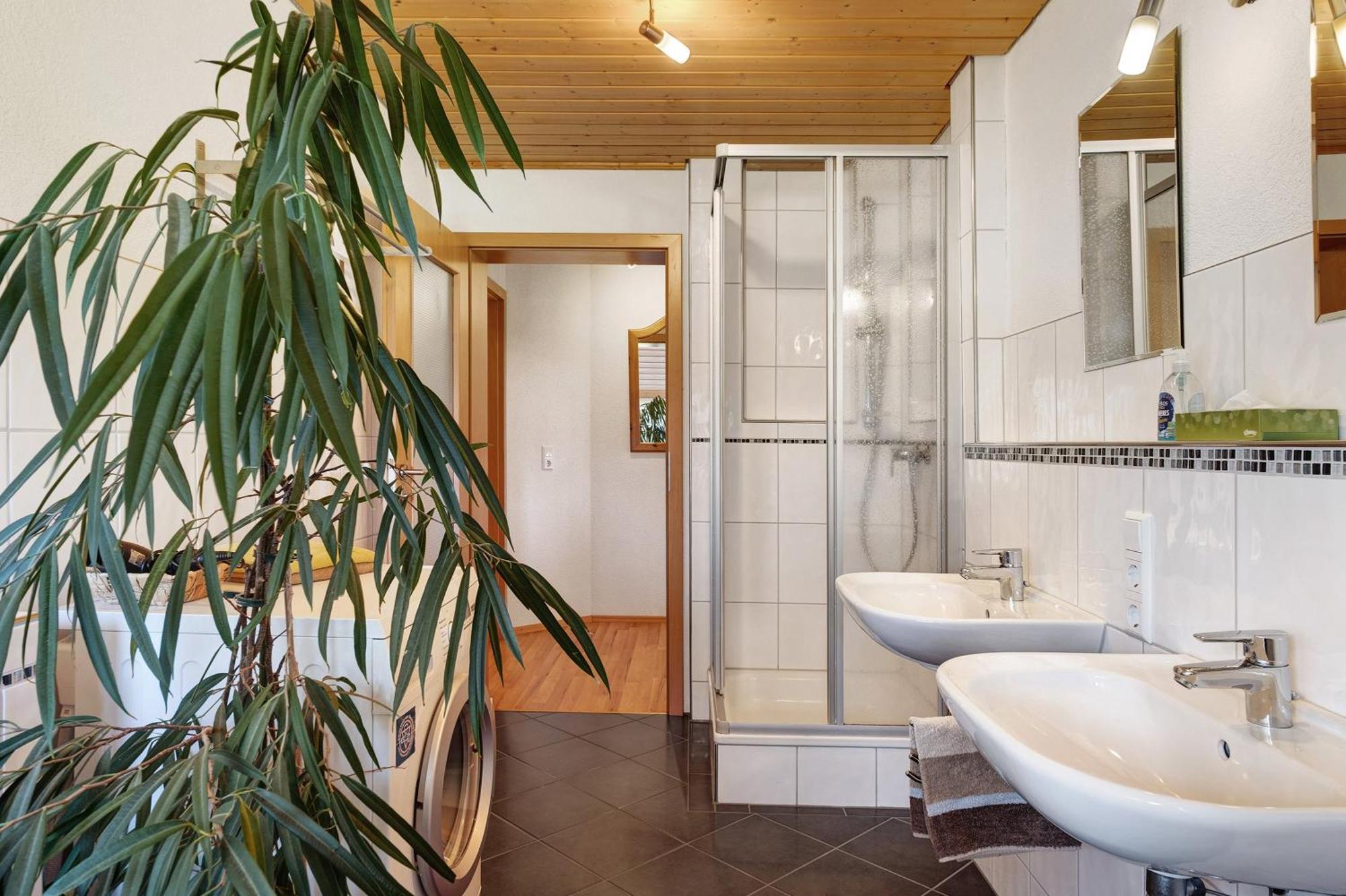 Ferienwohnung Schartenschmiede Sankt Georgen im Schwarzwald Ngoại thất bức ảnh