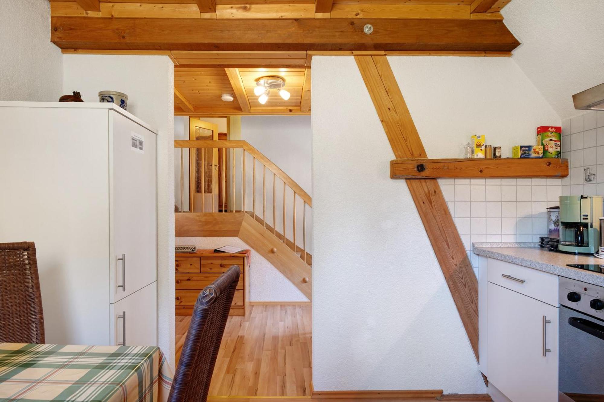 Ferienwohnung Schartenschmiede Sankt Georgen im Schwarzwald Ngoại thất bức ảnh