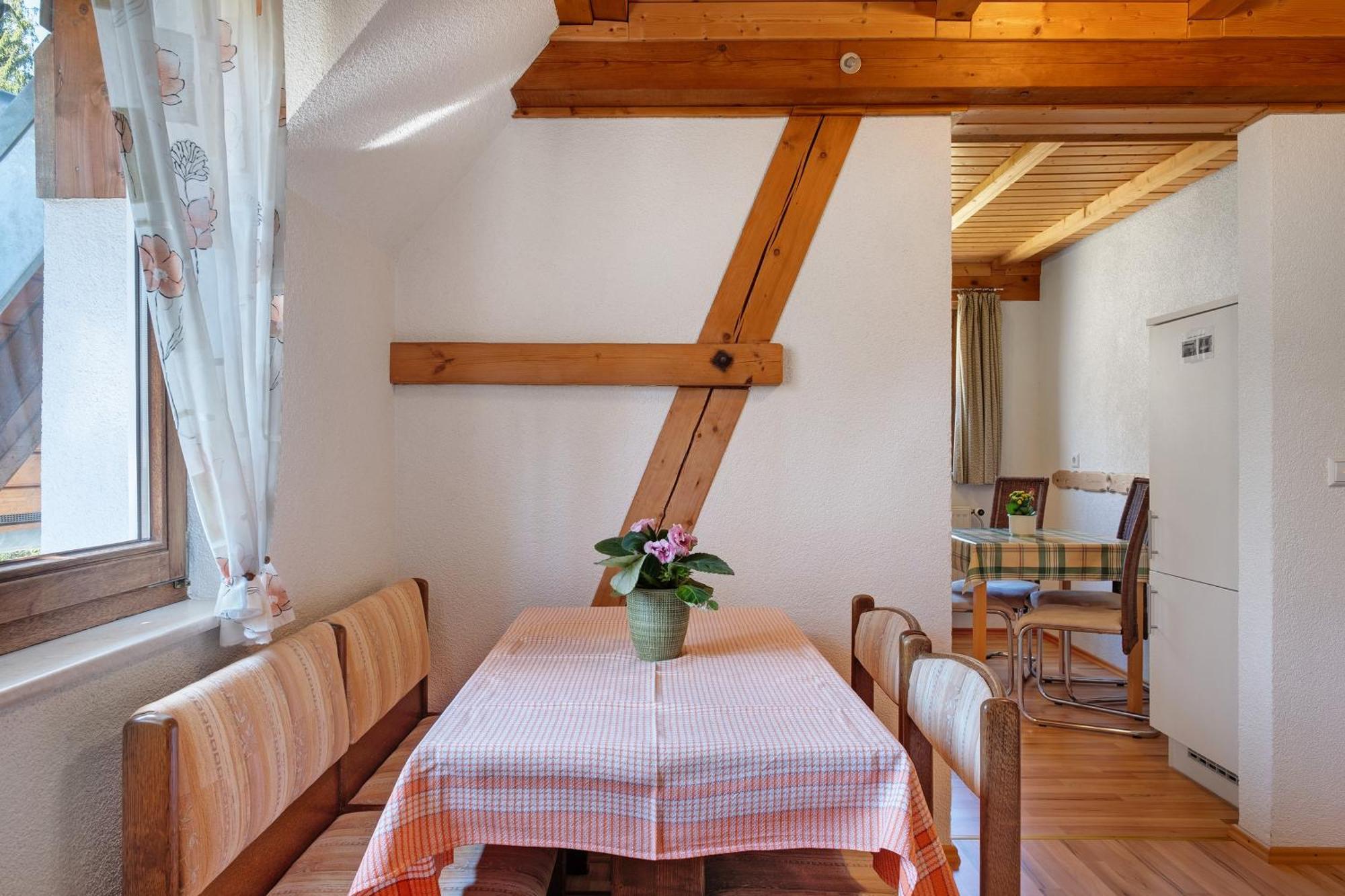 Ferienwohnung Schartenschmiede Sankt Georgen im Schwarzwald Ngoại thất bức ảnh